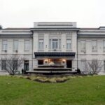 L'ospedale di Pavia