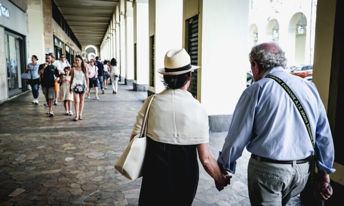 pensionati