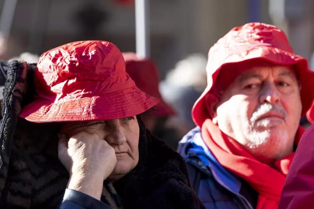 Pensioni
