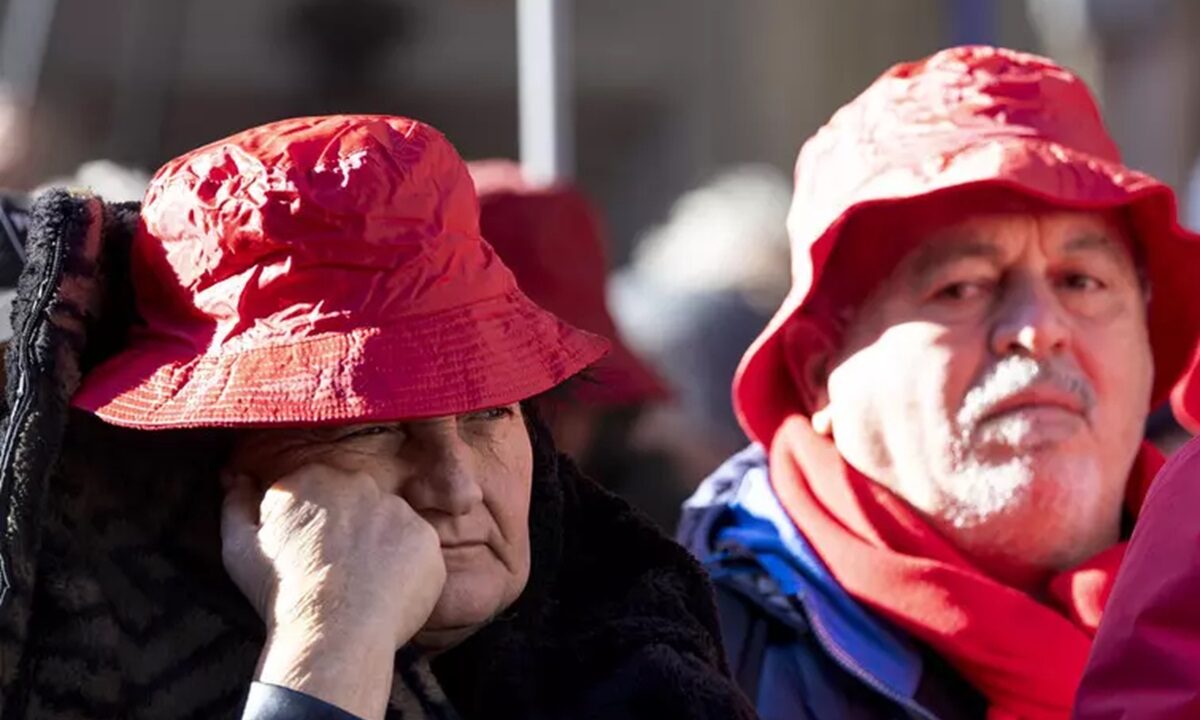 Pensioni