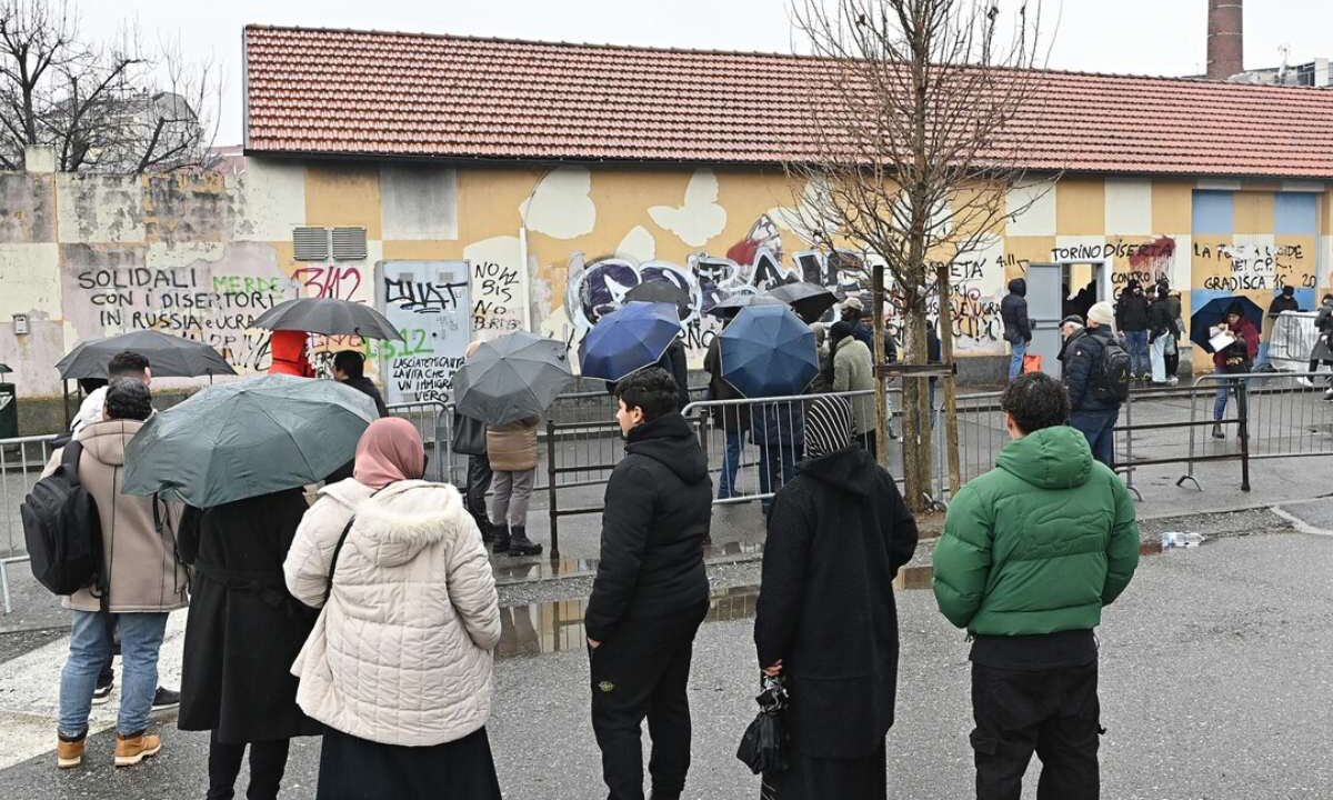 permessi soggiorno
