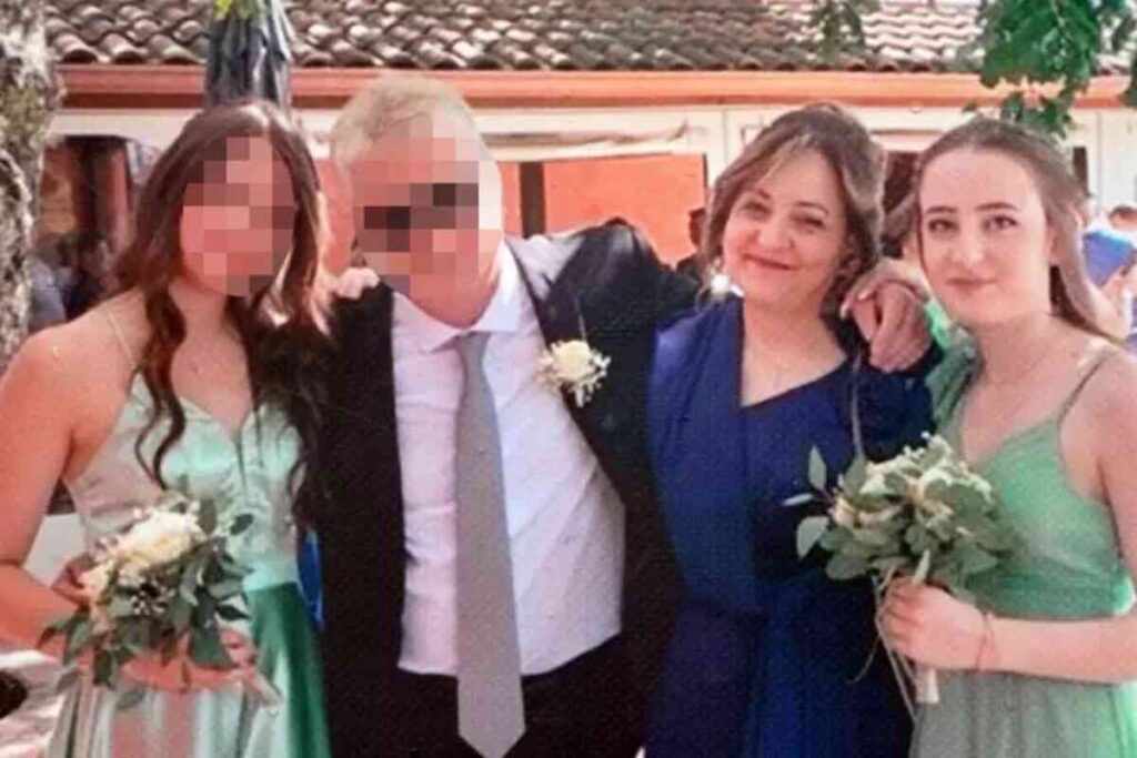 caso pietracatella
