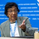 Navi Pillay