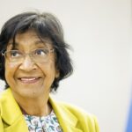 Navi Pillay