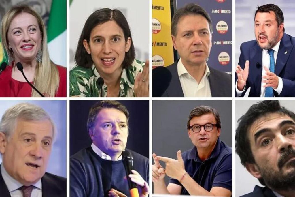 politici