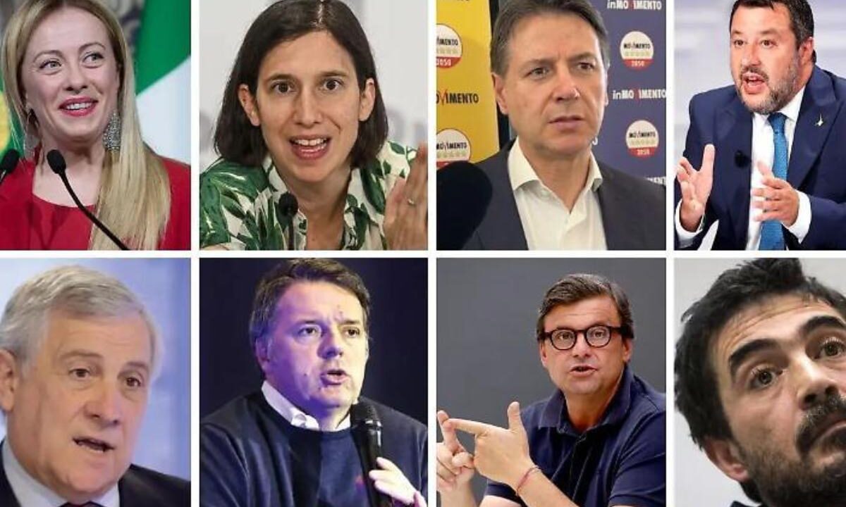 politici