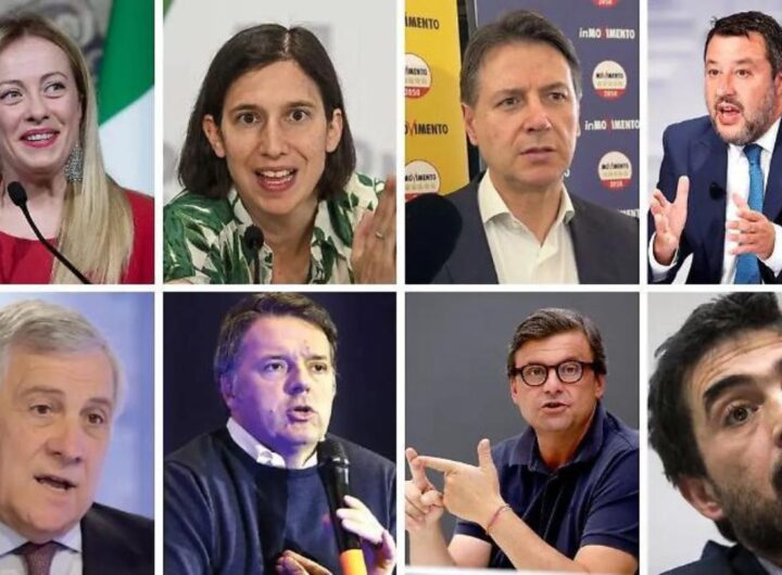 politici