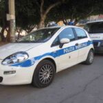 polizia municipale