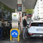 pompa benzina