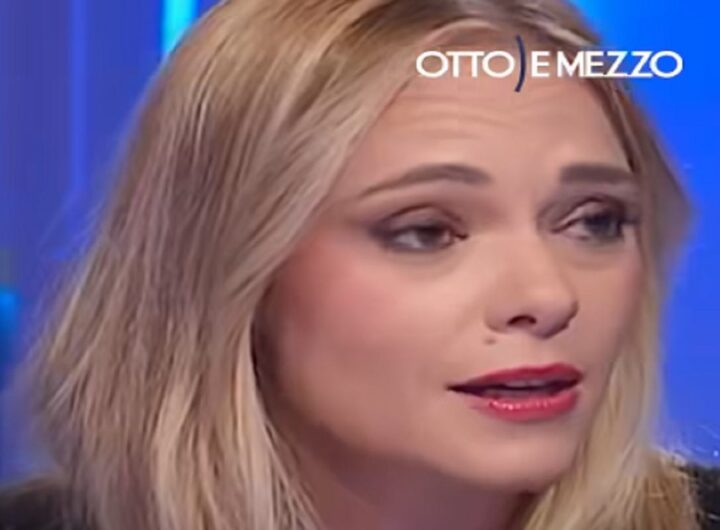 La storica Michela Ponzani