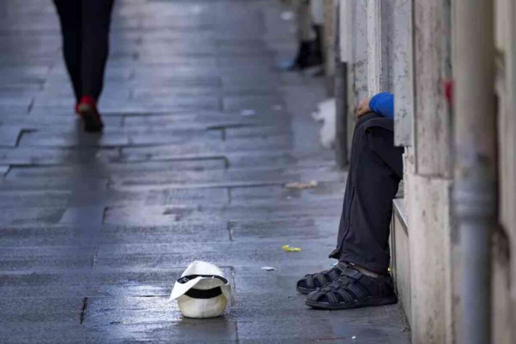 povertà istat