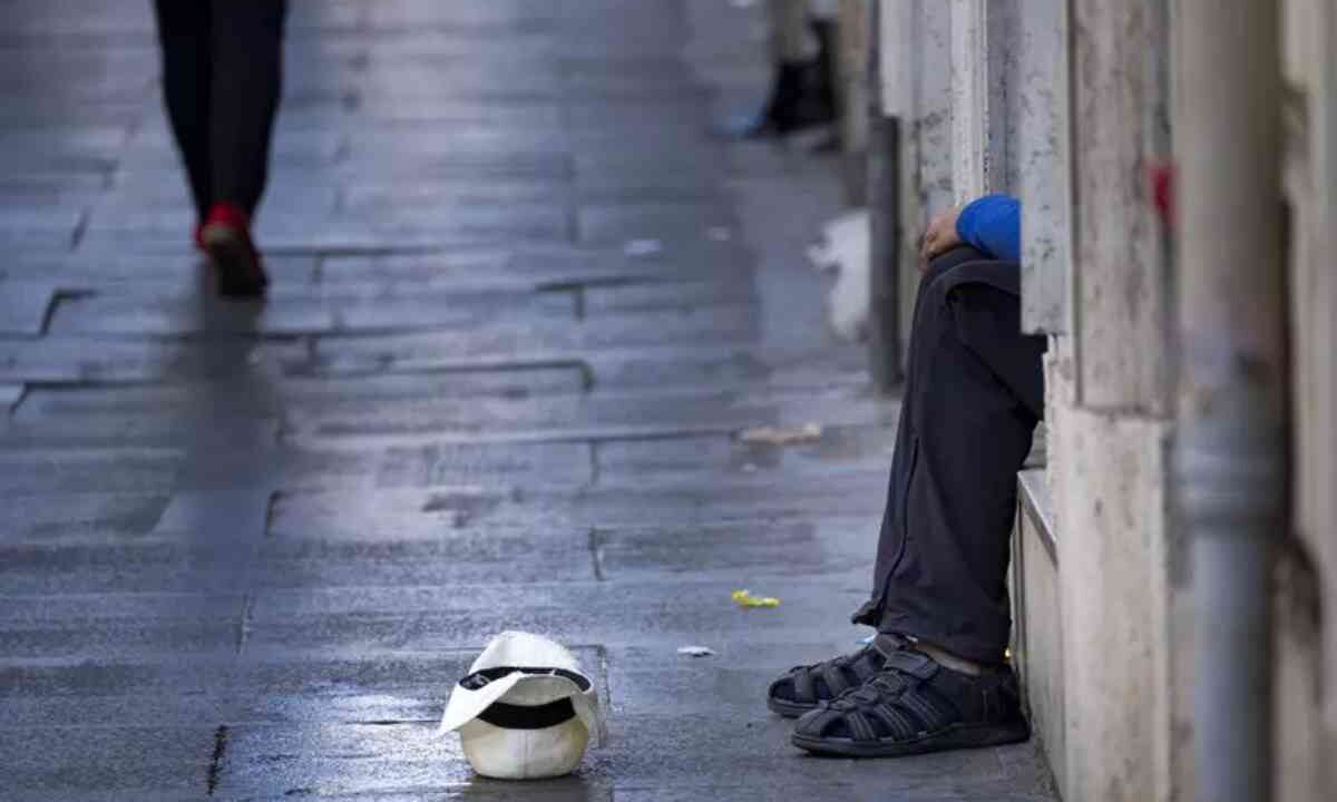 povertà istat