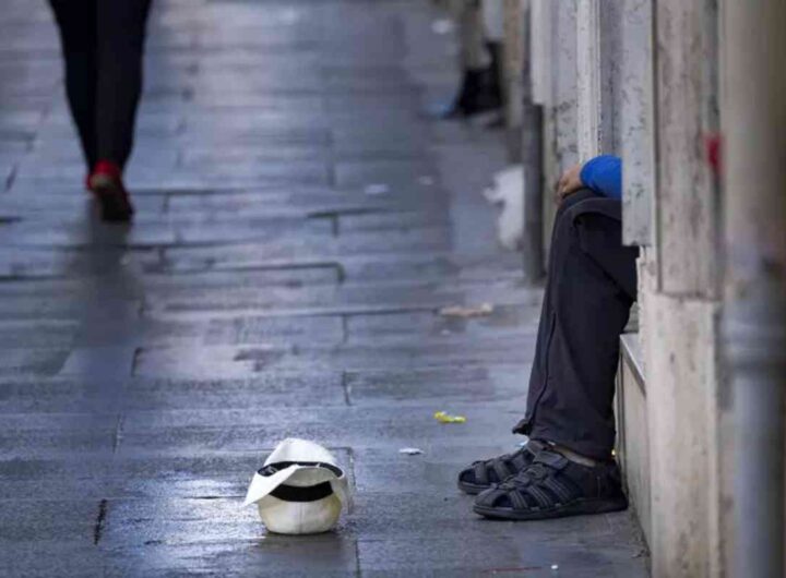 povertà istat