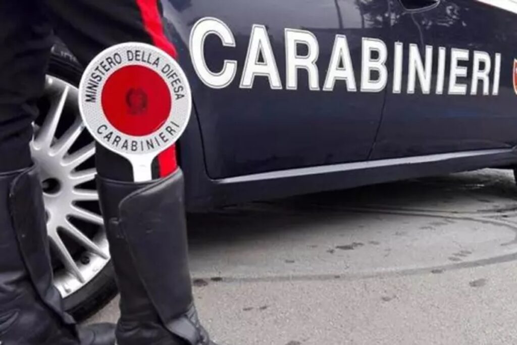 Carabinieri
