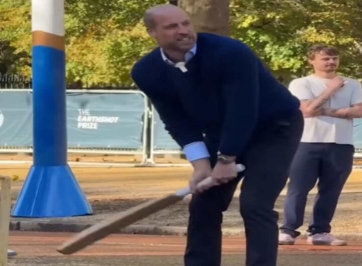 principe william