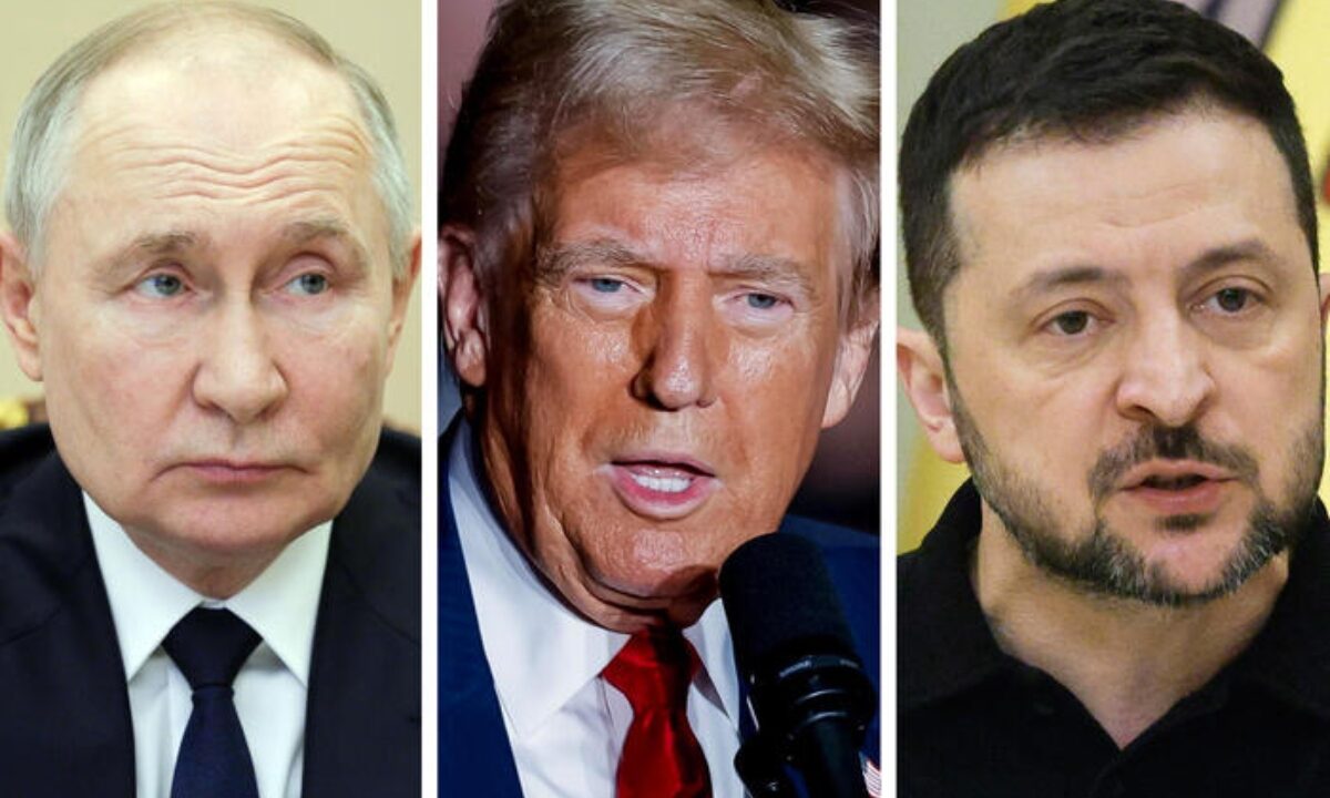 putin trump zelensky