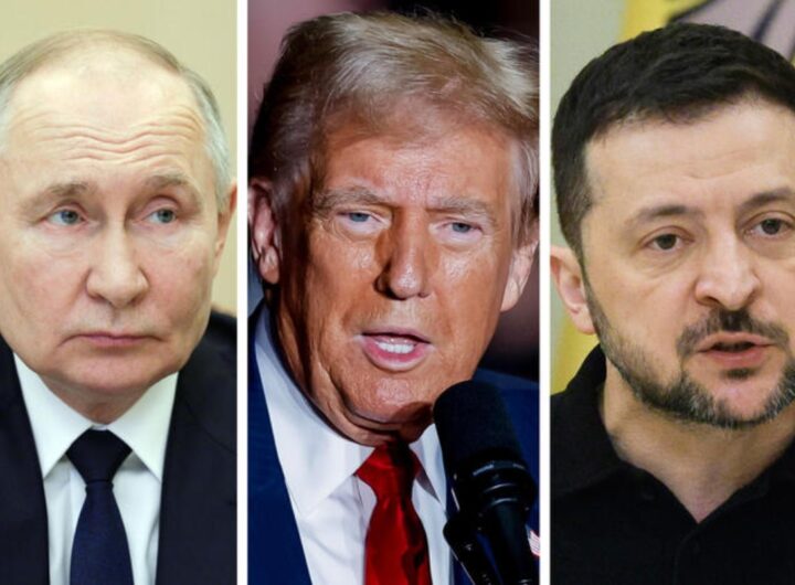 putin trump zelensky