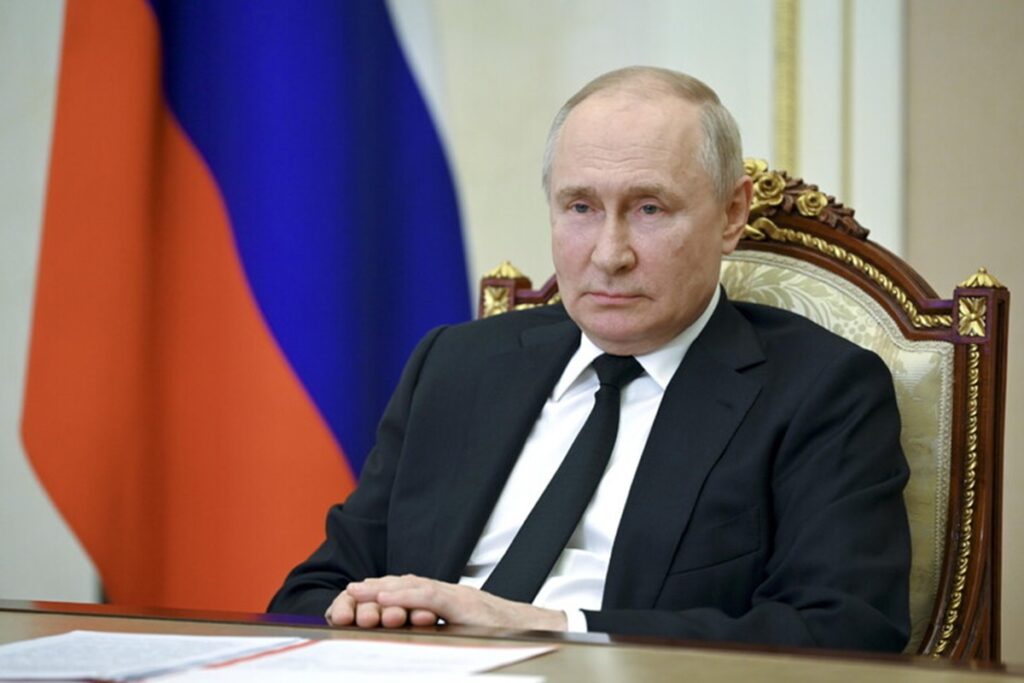 Putin