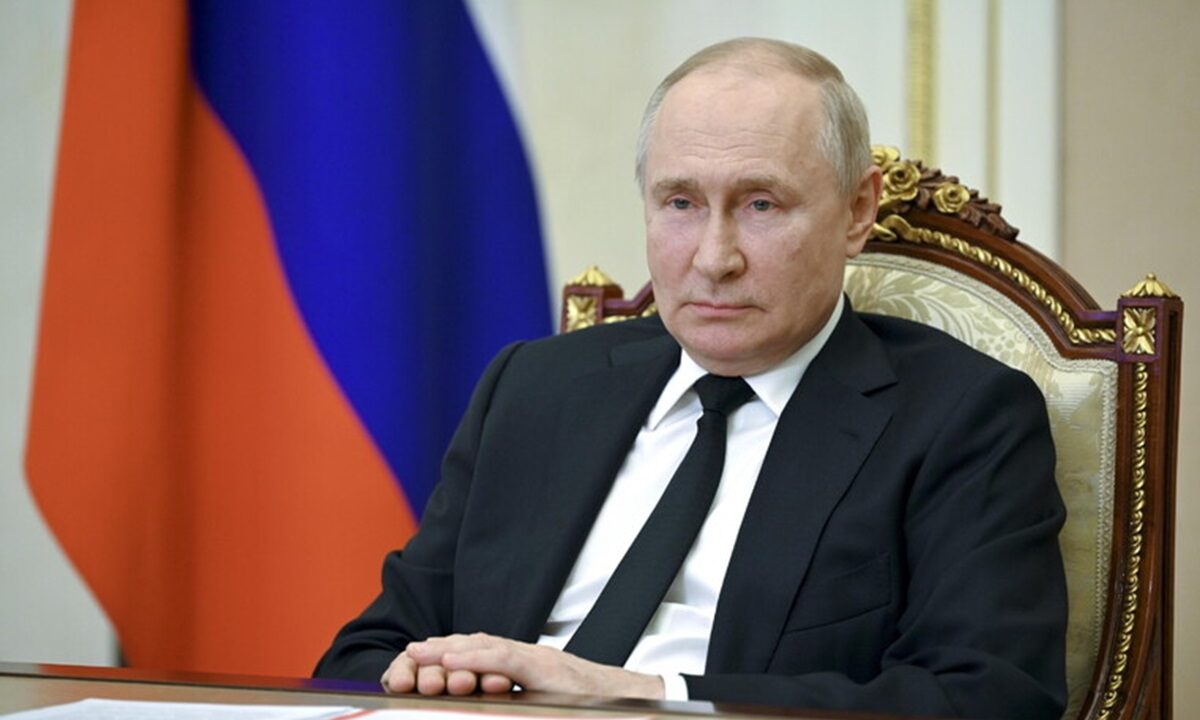 Putin