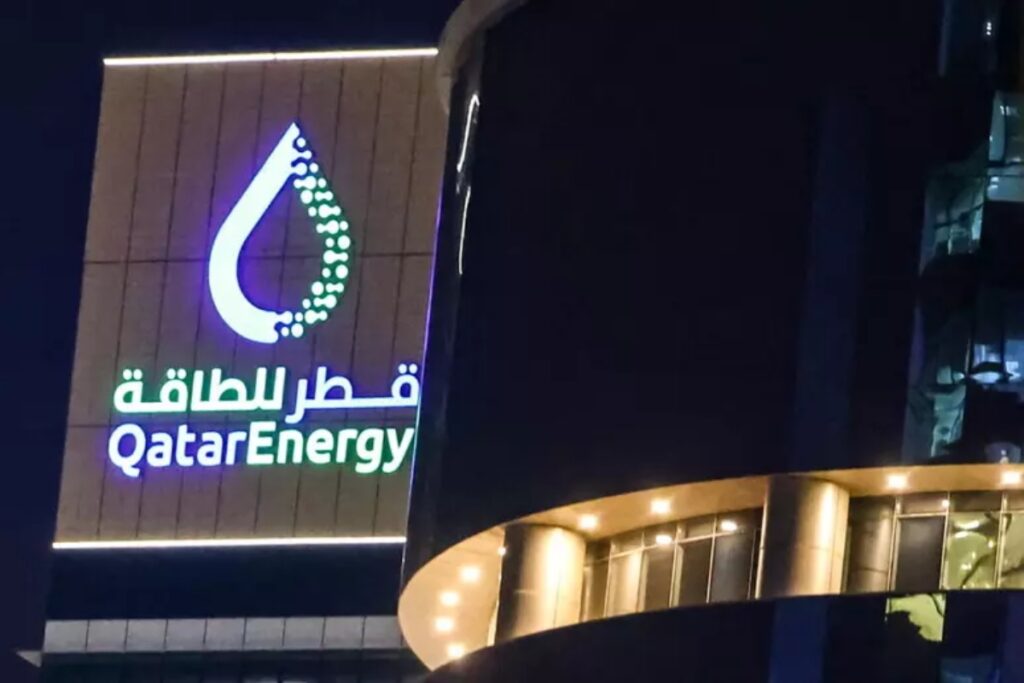 qatarenergy