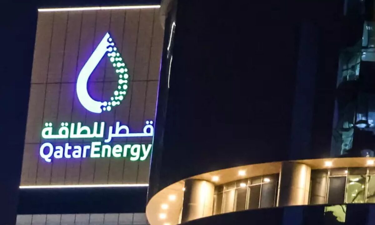 qatarenergy