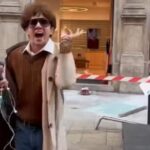 Il video del ragazzo che sbotta davanti alle vetrine rotte a Milano: "Se vieni qua a distruggere te ne torni a casa tua"