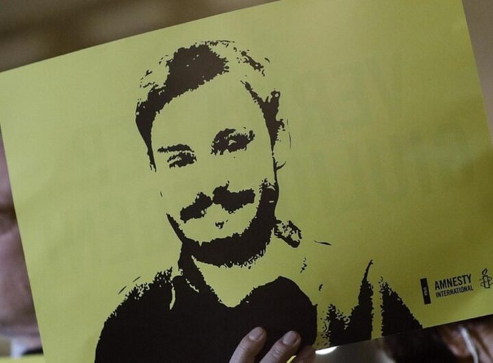 Giulio Regeni