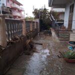 Maltempo in Calabia
