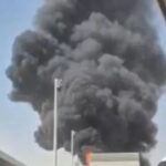 L'attacco all'aeroporto di Riad da parte degli Houthi