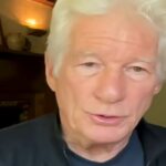 Richard Gere