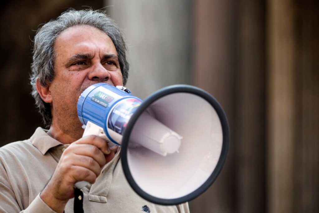 roberto fiore
