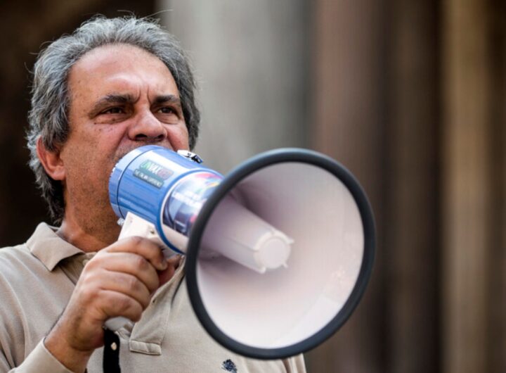 roberto fiore