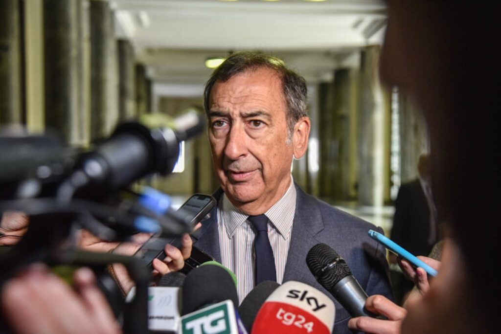 Beppe Sala