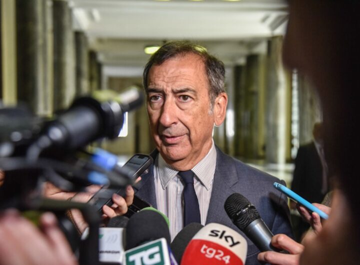 Beppe Sala