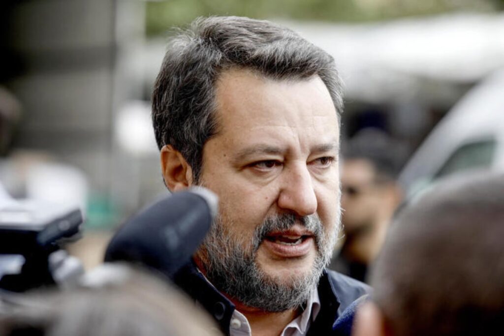 salvini