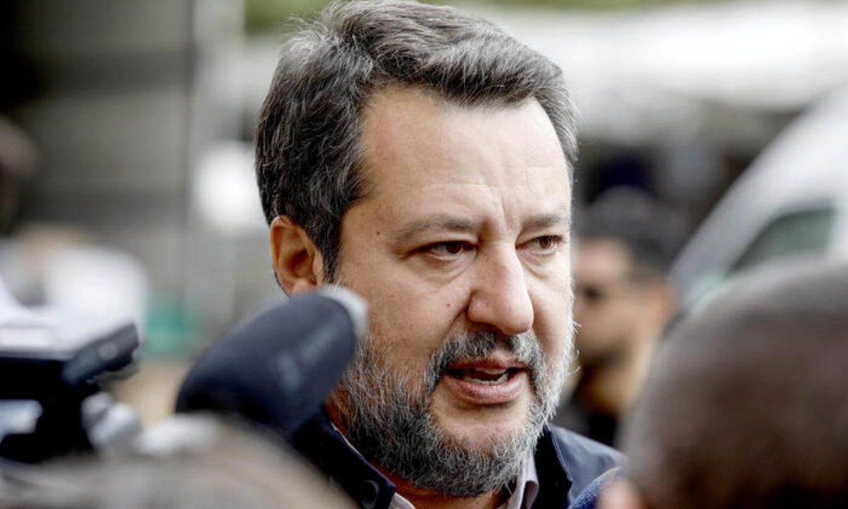 salvini