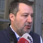 salvini lince