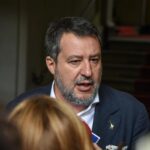 Matteo Salvini