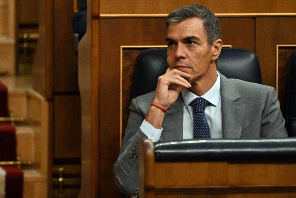 sanchez spagna