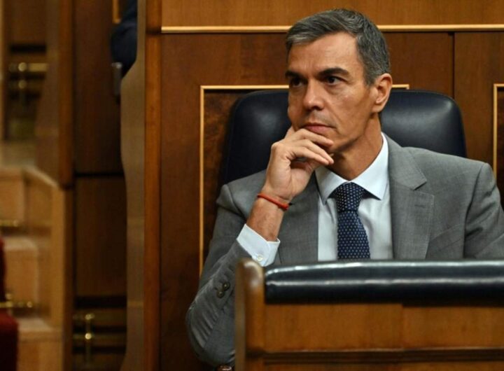 sanchez spagna