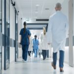 Un ospedale