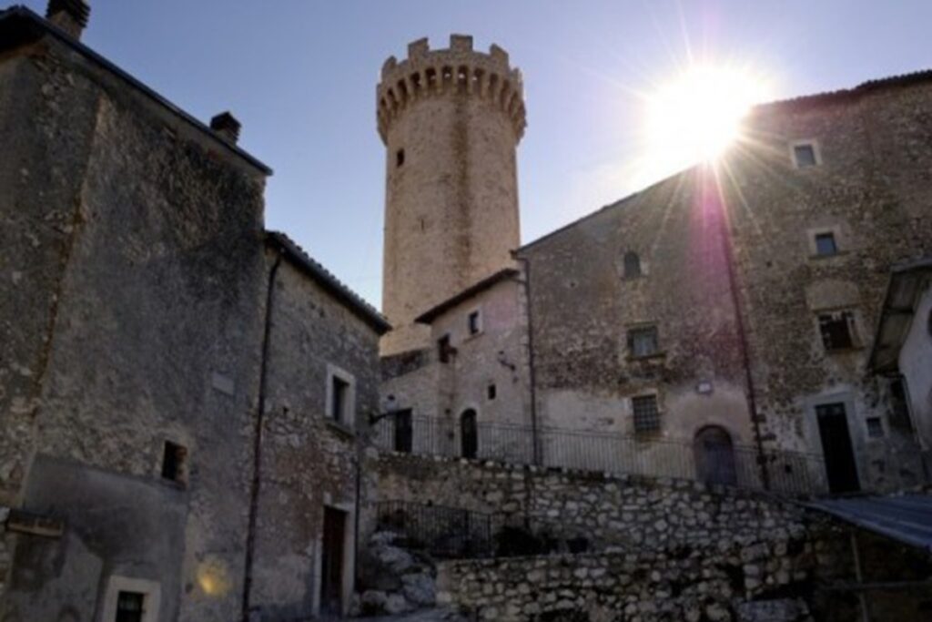 Santo Stefano di Sessanio
