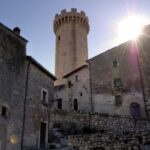 Santo Stefano di Sessanio