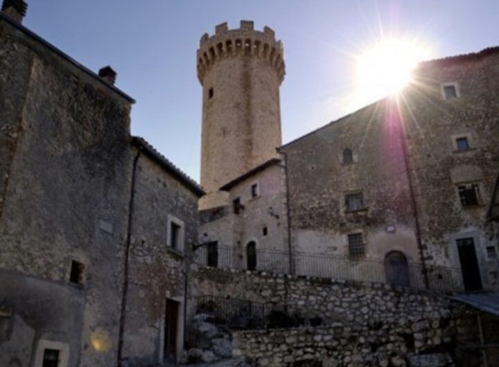 Santo Stefano di Sessanio