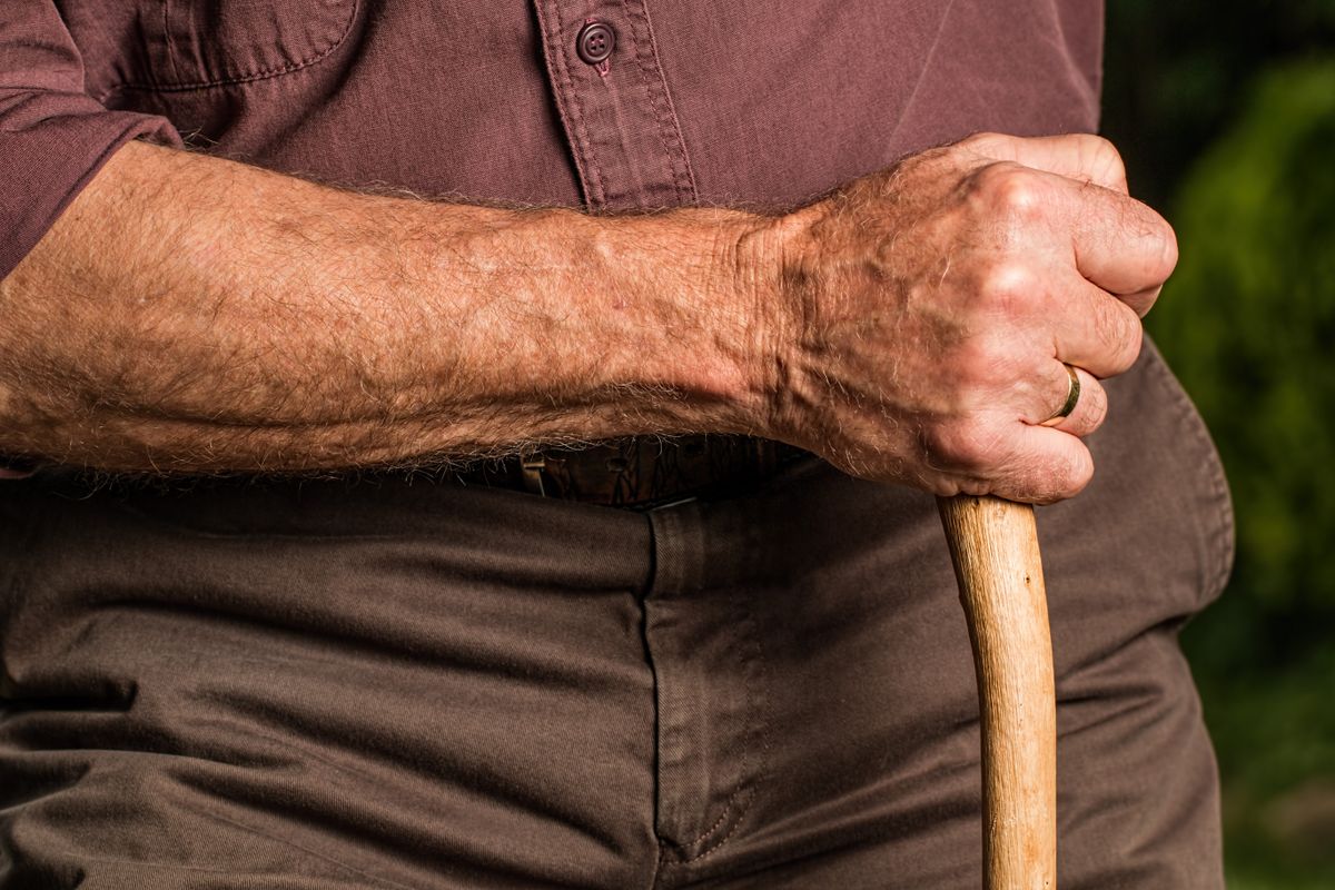 sarcopenia