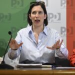 Elly Schlein