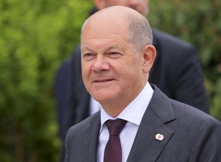 Scholz