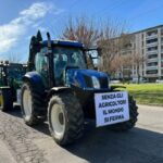 sciopero agricoltori