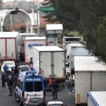 sciopero tir