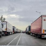 sciopero tir